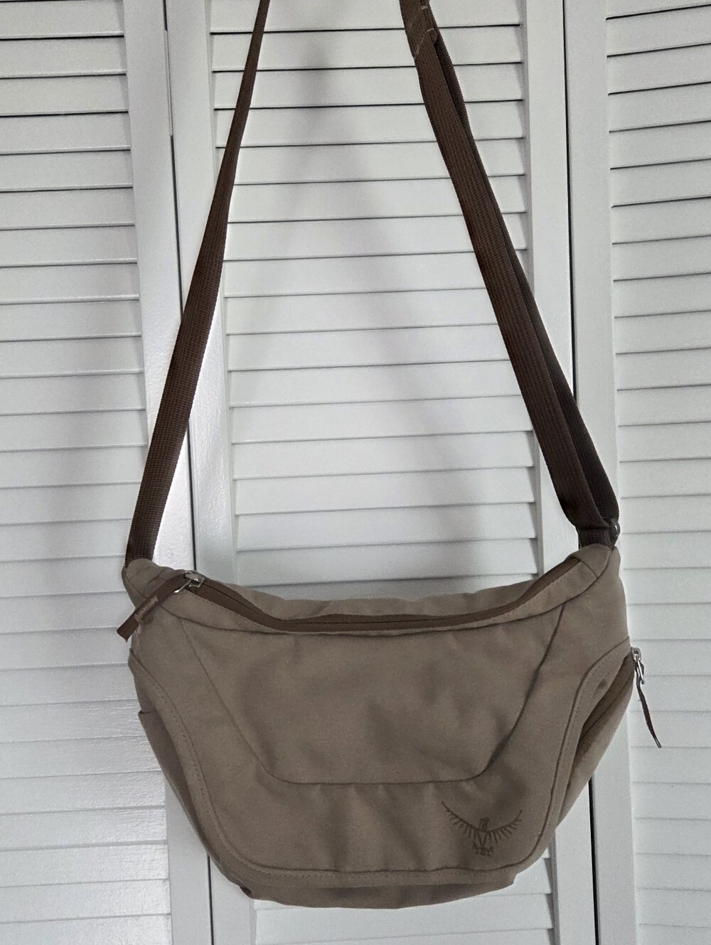 Osprey FlapJill Crossbody